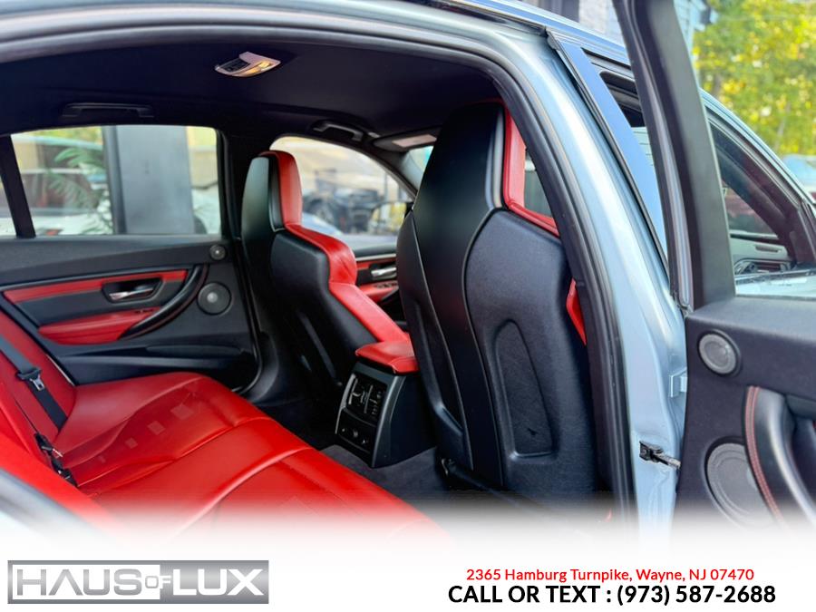 2015 BMW M3 4dr Sdn, available for sale in Wayne, New Jersey | Haus of Lux. Wayne, New Jersey 2015 BMW M3 4dr Sdn, available for sale in Wayne, New Jersey | Haus of Lux. Wayne, New Jersey