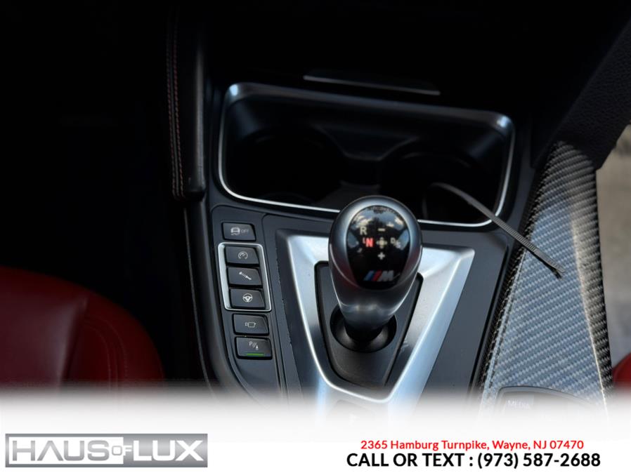 2015 BMW M3 4dr Sdn, available for sale in Wayne, New Jersey | Haus of Lux. Wayne, New Jersey 2015 BMW M3 4dr Sdn, available for sale in Wayne, New Jersey | Haus of Lux. Wayne, New Jersey