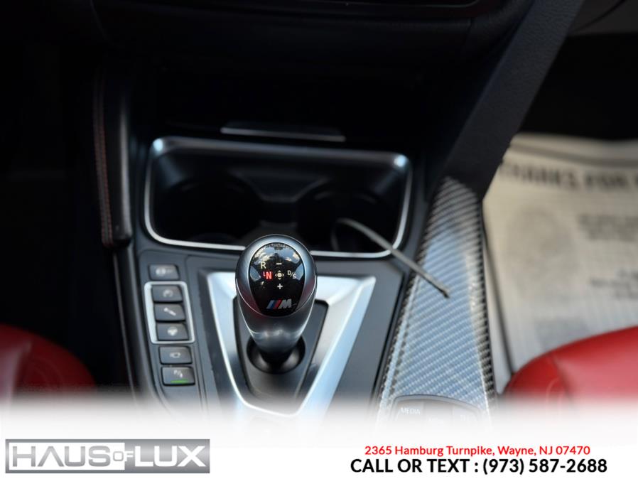 2015 BMW M3 4dr Sdn, available for sale in Wayne, New Jersey | Haus of Lux. Wayne, New Jersey 2015 BMW M3 4dr Sdn, available for sale in Wayne, New Jersey | Haus of Lux. Wayne, New Jersey