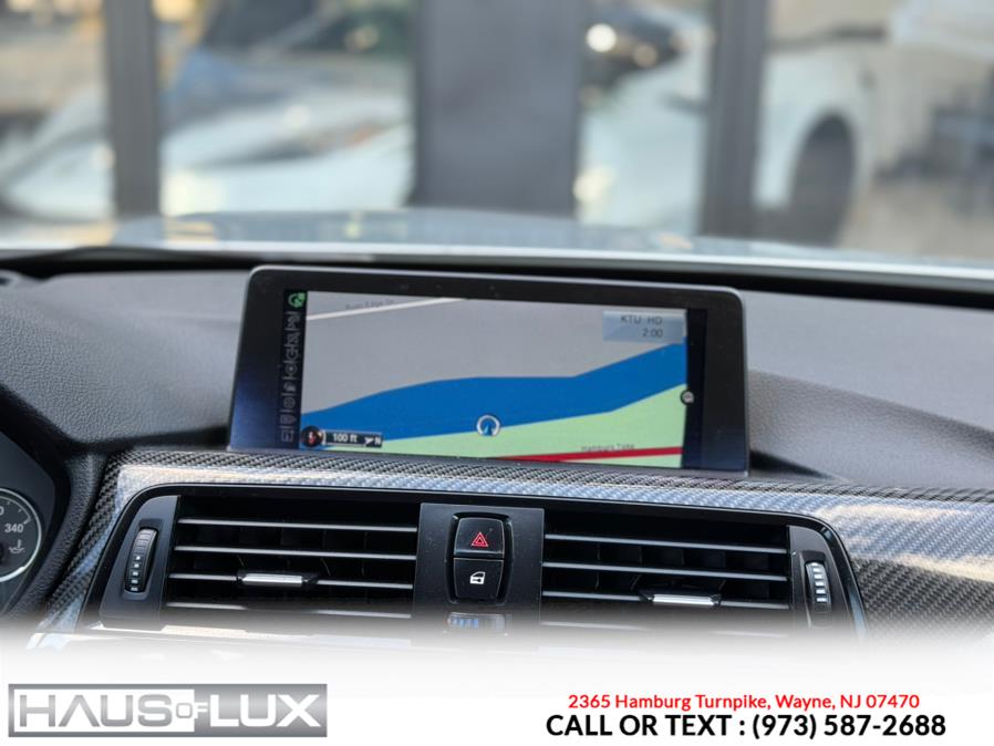 2015 BMW M3 4dr Sdn, available for sale in Wayne, New Jersey | Haus of Lux. Wayne, New Jersey 2015 BMW M3 4dr Sdn, available for sale in Wayne, New Jersey | Haus of Lux. Wayne, New Jersey