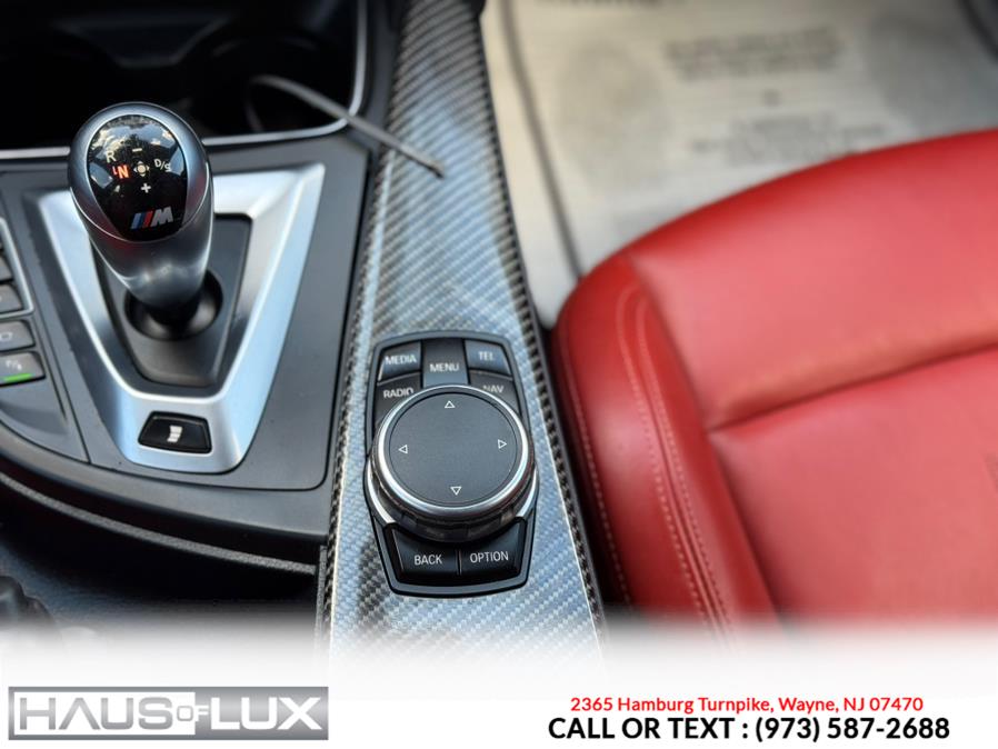 2015 BMW M3 4dr Sdn, available for sale in Wayne, New Jersey | Haus of Lux. Wayne, New Jersey 2015 BMW M3 4dr Sdn, available for sale in Wayne, New Jersey | Haus of Lux. Wayne, New Jersey
