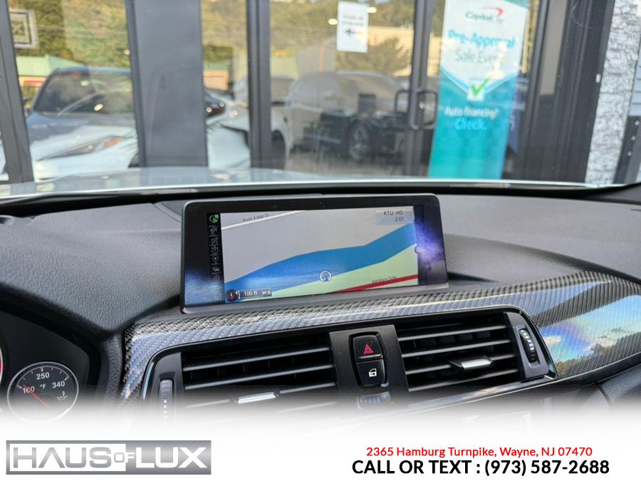 2015 BMW M3 4dr Sdn, available for sale in Wayne, New Jersey | Haus of Lux. Wayne, New Jersey 2015 BMW M3 4dr Sdn, available for sale in Wayne, New Jersey | Haus of Lux. Wayne, New Jersey