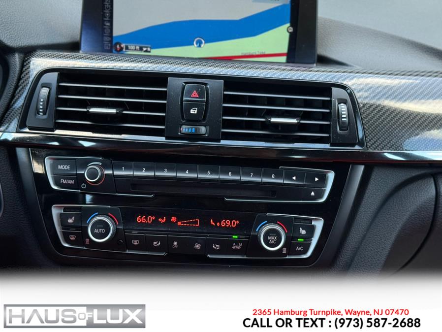 2015 BMW M3 4dr Sdn, available for sale in Wayne, New Jersey | Haus of Lux. Wayne, New Jersey 2015 BMW M3 4dr Sdn, available for sale in Wayne, New Jersey | Haus of Lux. Wayne, New Jersey