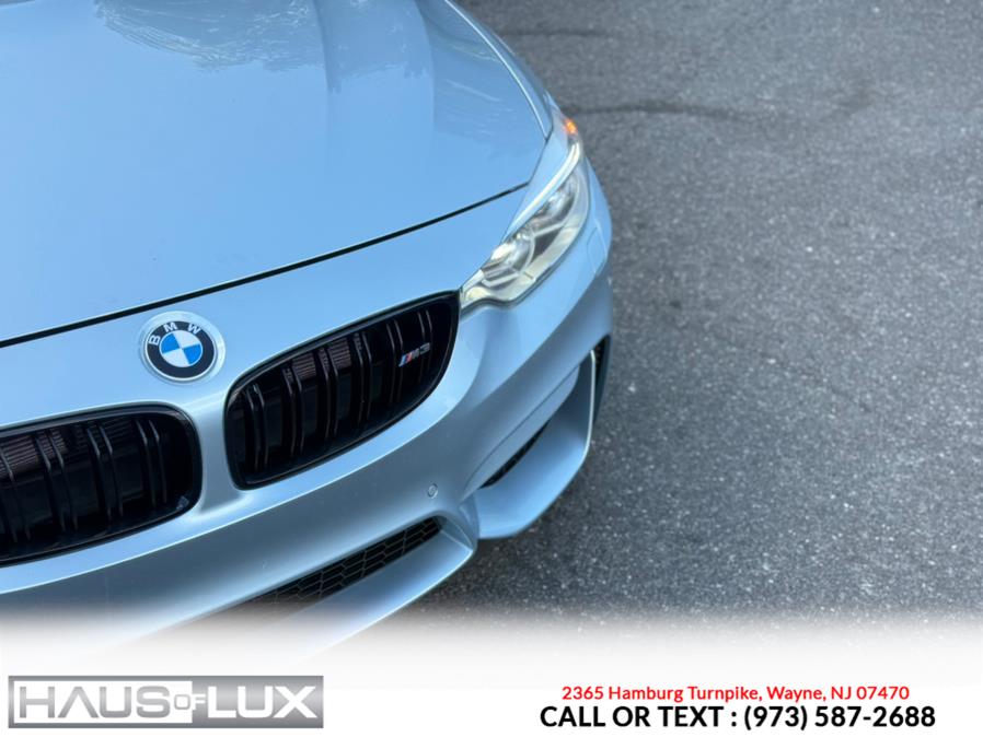 2015 BMW M3 4dr Sdn, available for sale in Wayne, New Jersey | Haus of Lux. Wayne, New Jersey 2015 BMW M3 4dr Sdn, available for sale in Wayne, New Jersey | Haus of Lux. Wayne, New Jersey
