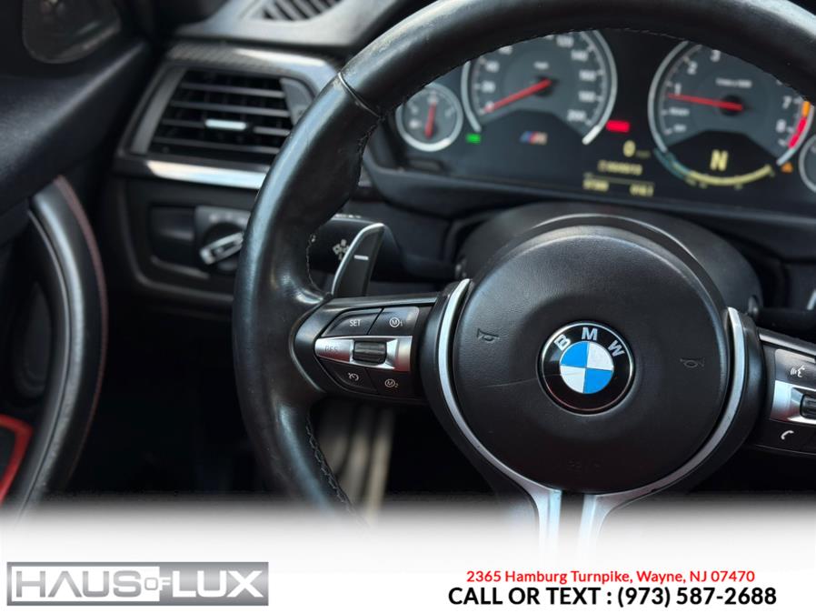 2015 BMW M3 4dr Sdn, available for sale in Wayne, New Jersey | Haus of Lux. Wayne, New Jersey 2015 BMW M3 4dr Sdn, available for sale in Wayne, New Jersey | Haus of Lux. Wayne, New Jersey