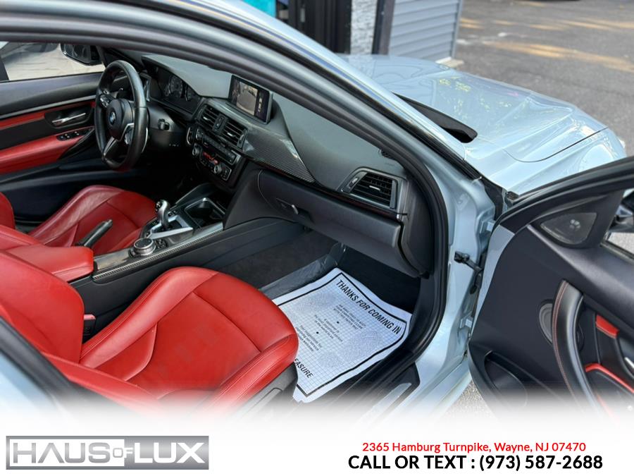 2015 BMW M3 4dr Sdn, available for sale in Wayne, New Jersey | Haus of Lux. Wayne, New Jersey 2015 BMW M3 4dr Sdn, available for sale in Wayne, New Jersey | Haus of Lux. Wayne, New Jersey