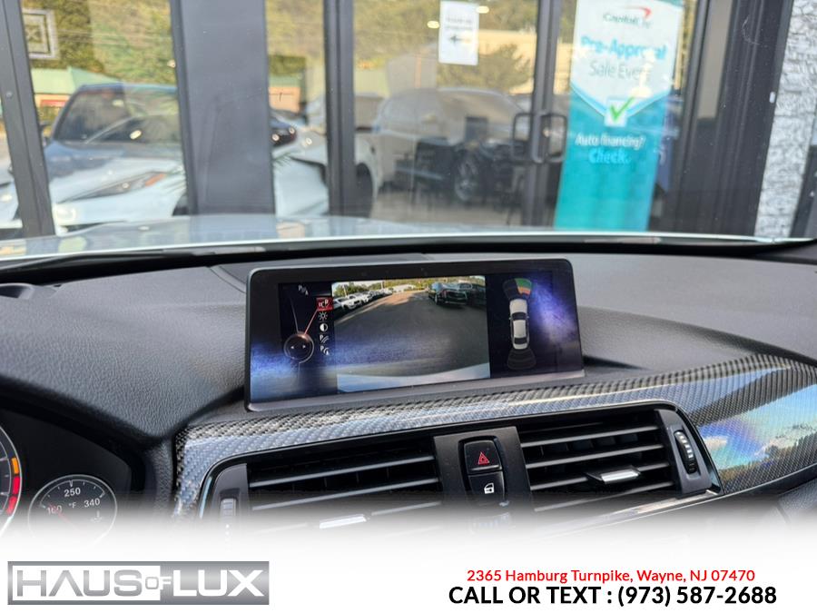 2015 BMW M3 4dr Sdn, available for sale in Wayne, New Jersey | Haus of Lux. Wayne, New Jersey 2015 BMW M3 4dr Sdn, available for sale in Wayne, New Jersey | Haus of Lux. Wayne, New Jersey