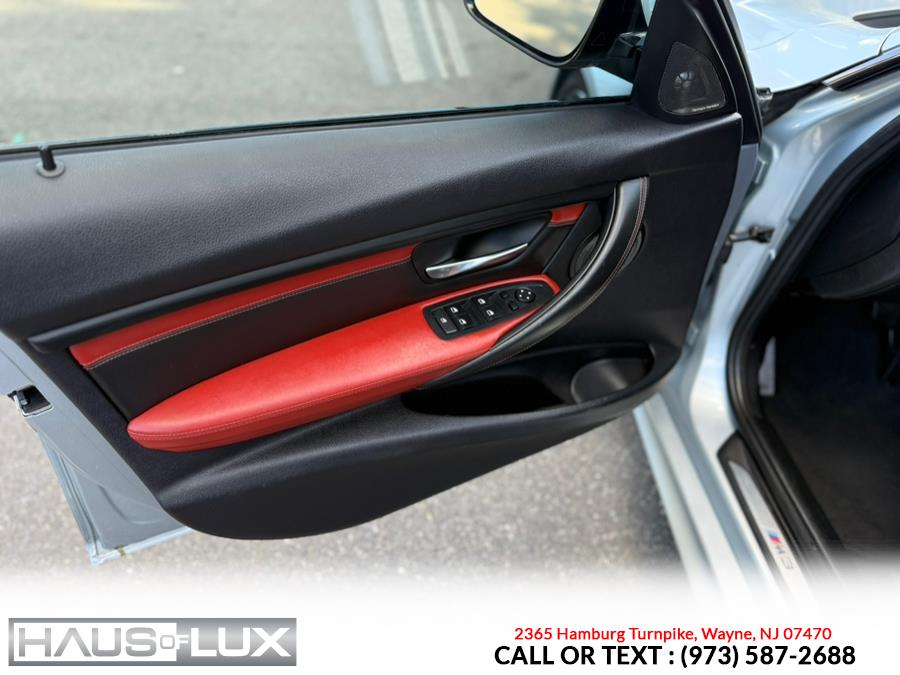 2015 BMW M3 4dr Sdn, available for sale in Wayne, New Jersey | Haus of Lux. Wayne, New Jersey 2015 BMW M3 4dr Sdn, available for sale in Wayne, New Jersey | Haus of Lux. Wayne, New Jersey