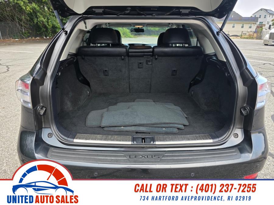 2011 Lexus RX 450h AWD 4dr Hybrid, available for sale in Providence, Rhode Island | United Auto Sales Inc. Providence, Rhode Island 2011 Lexus RX 450h AWD 4dr Hybrid, available for sale in Providence, Rhode Island | United Auto Sales Inc. Providence, Rhode Island