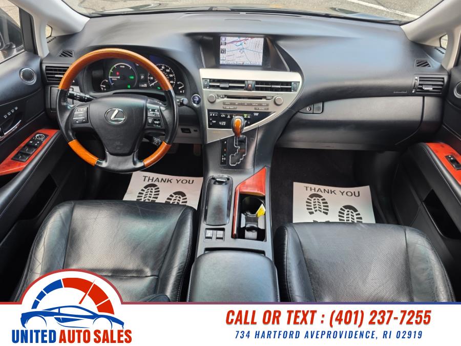2011 Lexus RX 450h AWD 4dr Hybrid, available for sale in Providence, Rhode Island | United Auto Sales Inc. Providence, Rhode Island 2011 Lexus RX 450h AWD 4dr Hybrid, available for sale in Providence, Rhode Island | United Auto Sales Inc. Providence, Rhode Island