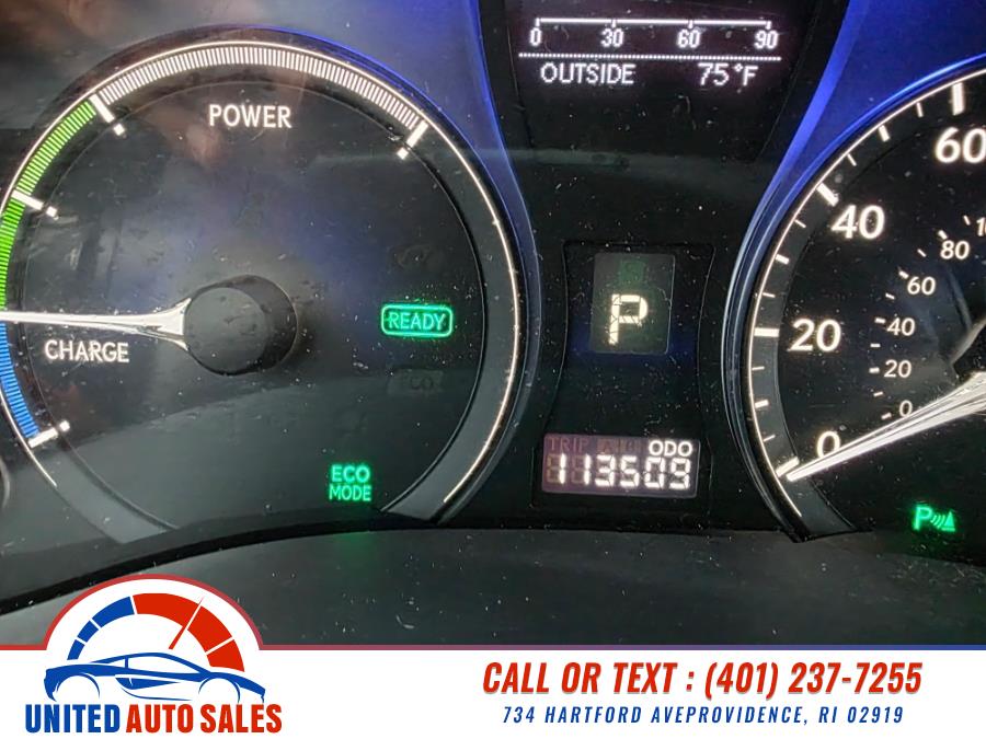 2011 Lexus RX 450h AWD 4dr Hybrid, available for sale in Providence, Rhode Island | United Auto Sales Inc. Providence, Rhode Island 2011 Lexus RX 450h AWD 4dr Hybrid, available for sale in Providence, Rhode Island | United Auto Sales Inc. Providence, Rhode Island