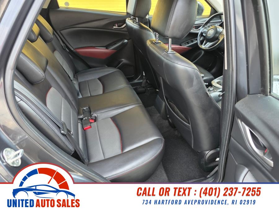 2016 Mazda CX-3 AWD 4dr Touring, available for sale in Providence, Rhode Island | United Auto Sales Inc. Providence, Rhode Island 2016 Mazda CX-3 AWD 4dr Touring, available for sale in Providence, Rhode Island | United Auto Sales Inc. Providence, Rhode Island