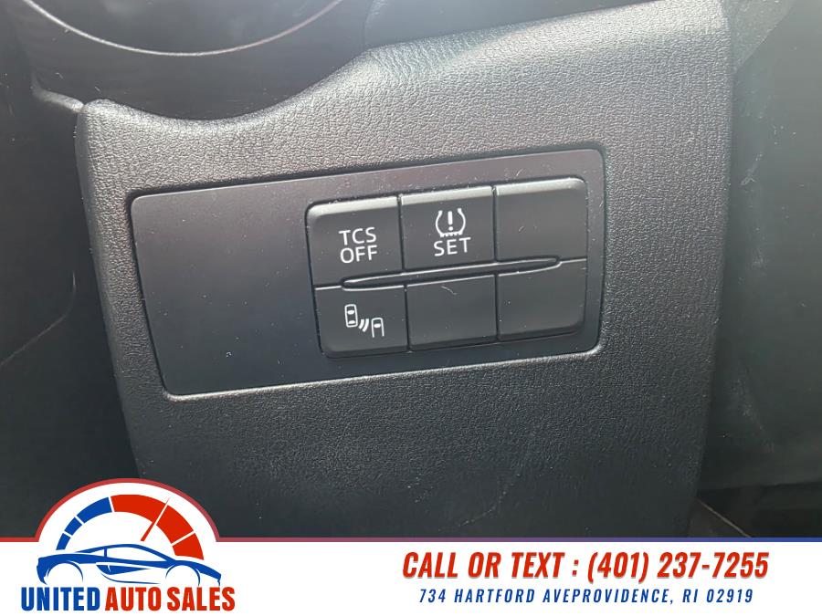 2016 Mazda CX-3 AWD 4dr Touring, available for sale in Providence, Rhode Island | United Auto Sales Inc. Providence, Rhode Island 2016 Mazda CX-3 AWD 4dr Touring, available for sale in Providence, Rhode Island | United Auto Sales Inc. Providence, Rhode Island