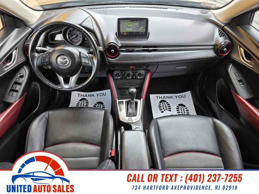 2016 Mazda CX-3 AWD 4dr Touring, available for sale in Providence, Rhode Island | United Auto Sales Inc. Providence, Rhode Island 2016 Mazda CX-3 AWD 4dr Touring, available for sale in Providence, Rhode Island | United Auto Sales Inc. Providence, Rhode Island