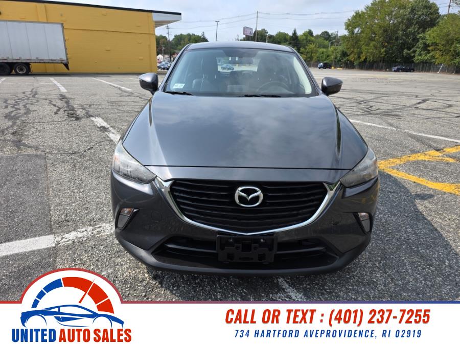 2016 Mazda CX-3 AWD 4dr Touring, available for sale in Providence, Rhode Island | United Auto Sales Inc. Providence, Rhode Island 2016 Mazda CX-3 AWD 4dr Touring, available for sale in Providence, Rhode Island | United Auto Sales Inc. Providence, Rhode Island