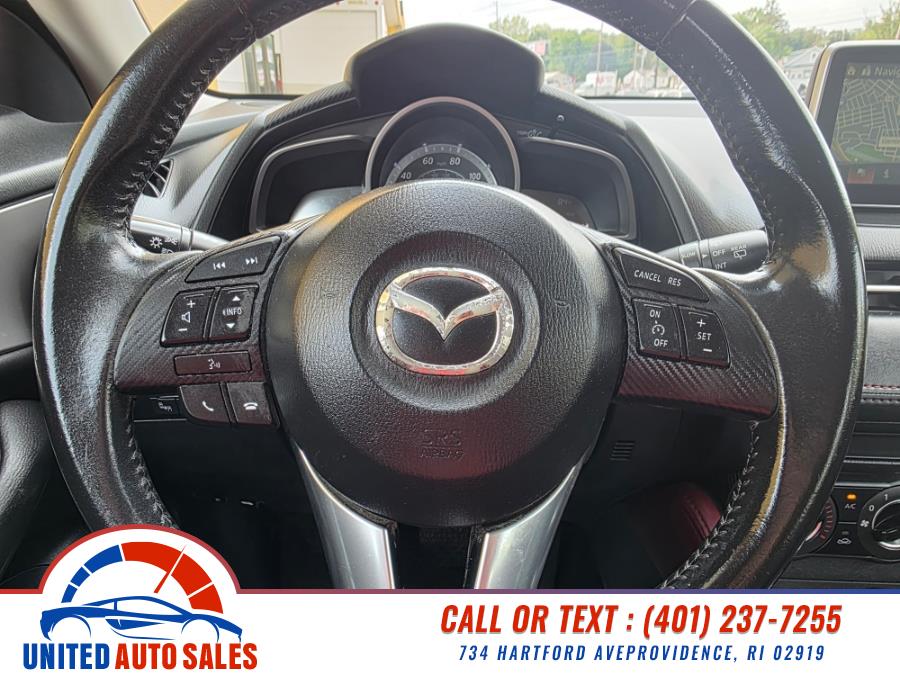2016 Mazda CX-3 AWD 4dr Touring, available for sale in Providence, Rhode Island | United Auto Sales Inc. Providence, Rhode Island 2016 Mazda CX-3 AWD 4dr Touring, available for sale in Providence, Rhode Island | United Auto Sales Inc. Providence, Rhode Island