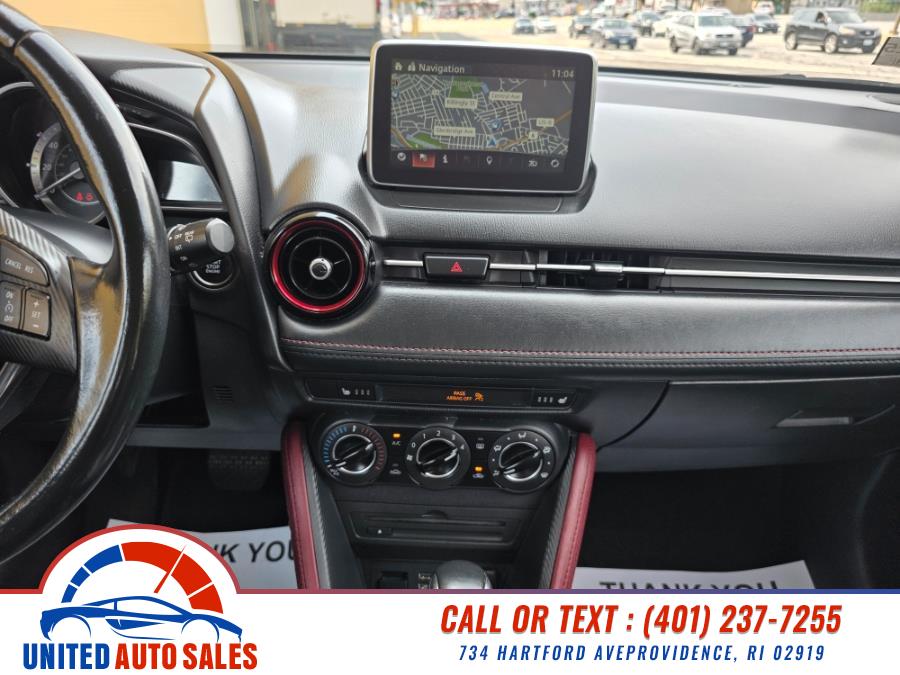 2016 Mazda CX-3 AWD 4dr Touring, available for sale in Providence, Rhode Island | United Auto Sales Inc. Providence, Rhode Island 2016 Mazda CX-3 AWD 4dr Touring, available for sale in Providence, Rhode Island | United Auto Sales Inc. Providence, Rhode Island