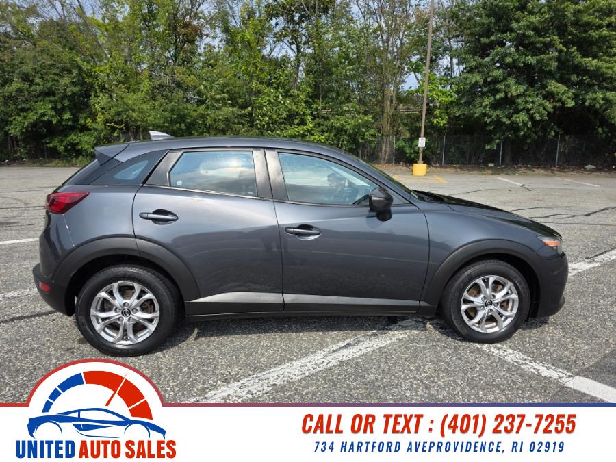 2016 Mazda CX-3 AWD 4dr Touring, available for sale in Providence, Rhode Island | United Auto Sales Inc. Providence, Rhode Island 2016 Mazda CX-3 AWD 4dr Touring, available for sale in Providence, Rhode Island | United Auto Sales Inc. Providence, Rhode Island