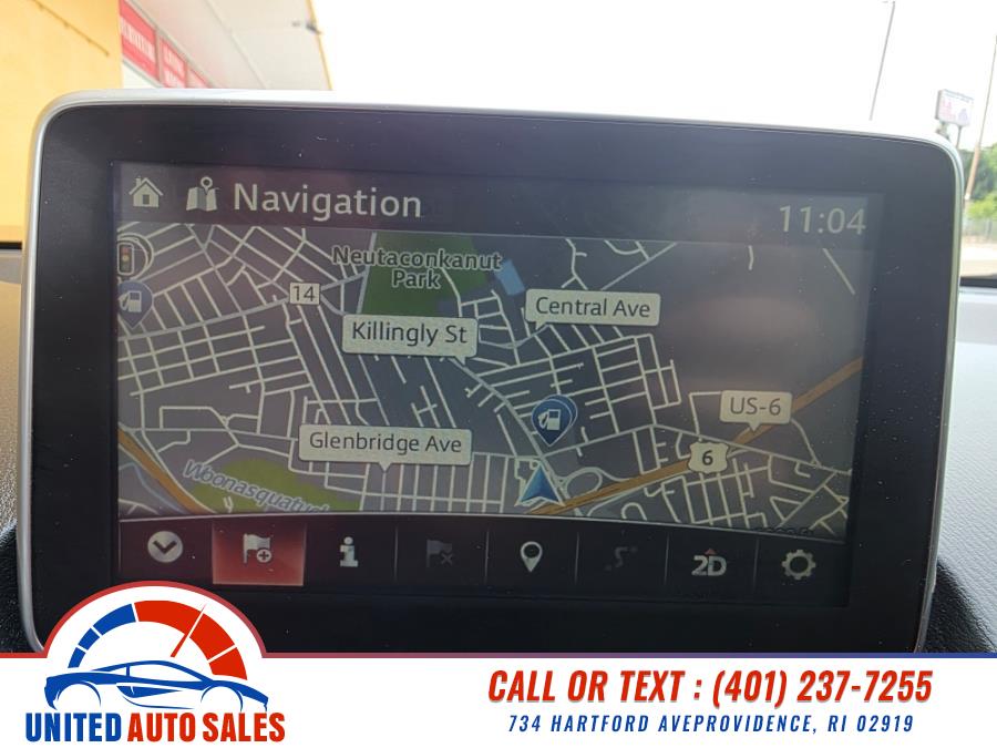2016 Mazda CX-3 AWD 4dr Touring, available for sale in Providence, Rhode Island | United Auto Sales Inc. Providence, Rhode Island 2016 Mazda CX-3 AWD 4dr Touring, available for sale in Providence, Rhode Island | United Auto Sales Inc. Providence, Rhode Island