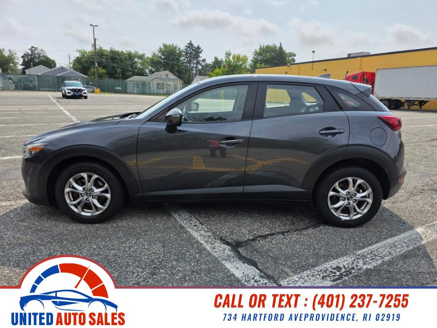 2016 Mazda CX-3 AWD 4dr Touring, available for sale in Providence, Rhode Island | United Auto Sales Inc. Providence, Rhode Island 2016 Mazda CX-3 AWD 4dr Touring, available for sale in Providence, Rhode Island | United Auto Sales Inc. Providence, Rhode Island