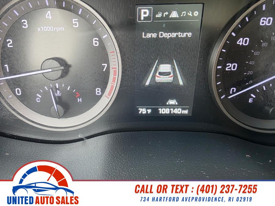 2017 Hyundai Tucson Value AWD, available for sale in Providence, Rhode Island | United Auto Sales Inc. Providence, Rhode Island 2017 Hyundai Tucson Value AWD, available for sale in Providence, Rhode Island | United Auto Sales Inc. Providence, Rhode Island