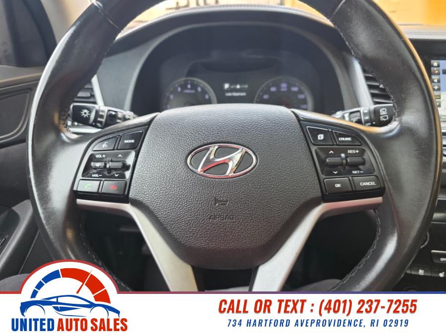 2017 Hyundai Tucson Value AWD, available for sale in Providence, Rhode Island | United Auto Sales Inc. Providence, Rhode Island 2017 Hyundai Tucson Value AWD, available for sale in Providence, Rhode Island | United Auto Sales Inc. Providence, Rhode Island