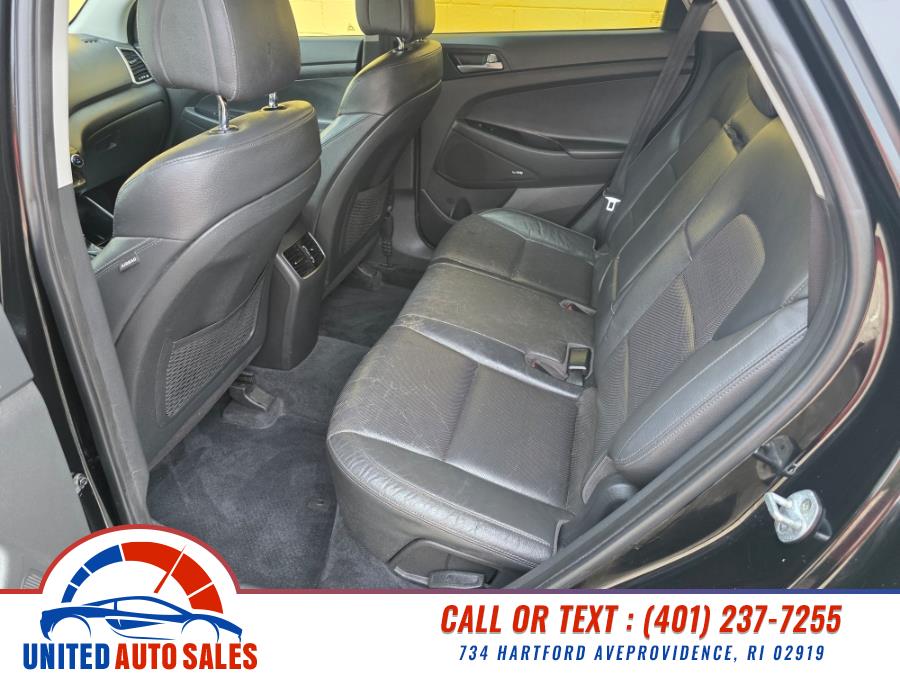 2017 Hyundai Tucson Value AWD, available for sale in Providence, Rhode Island | United Auto Sales Inc. Providence, Rhode Island 2017 Hyundai Tucson Value AWD, available for sale in Providence, Rhode Island | United Auto Sales Inc. Providence, Rhode Island