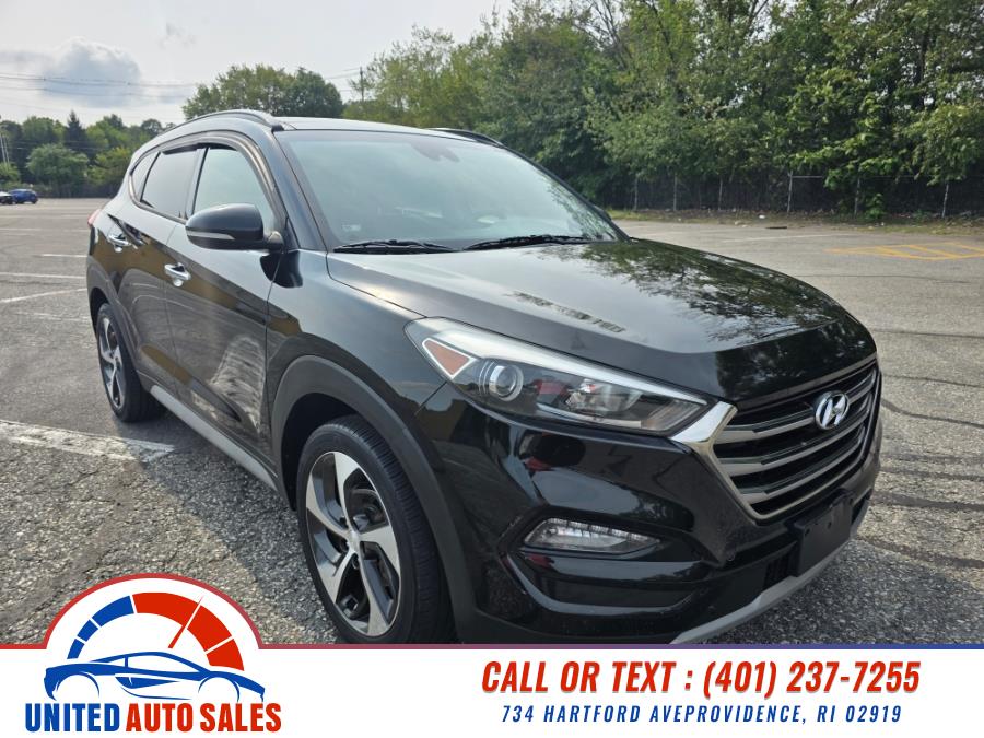 2017 Hyundai Tucson Value AWD, available for sale in Providence, Rhode Island | United Auto Sales Inc. Providence, Rhode Island 2017 Hyundai Tucson Value AWD, available for sale in Providence, Rhode Island | United Auto Sales Inc. Providence, Rhode Island