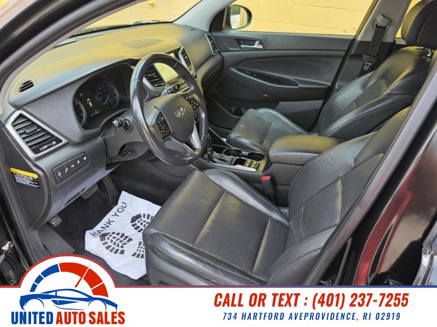 2017 Hyundai Tucson Value AWD, available for sale in Providence, Rhode Island | United Auto Sales Inc. Providence, Rhode Island 2017 Hyundai Tucson Value AWD, available for sale in Providence, Rhode Island | United Auto Sales Inc. Providence, Rhode Island