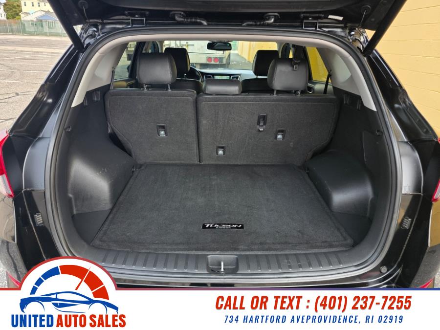 2017 Hyundai Tucson Value AWD, available for sale in Providence, Rhode Island | United Auto Sales Inc. Providence, Rhode Island 2017 Hyundai Tucson Value AWD, available for sale in Providence, Rhode Island | United Auto Sales Inc. Providence, Rhode Island