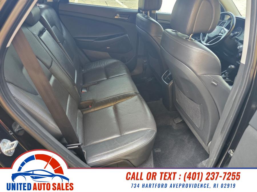 2017 Hyundai Tucson Value AWD, available for sale in Providence, Rhode Island | United Auto Sales Inc. Providence, Rhode Island 2017 Hyundai Tucson Value AWD, available for sale in Providence, Rhode Island | United Auto Sales Inc. Providence, Rhode Island