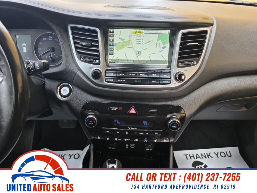 2017 Hyundai Tucson Value AWD, available for sale in Providence, Rhode Island | United Auto Sales Inc. Providence, Rhode Island 2017 Hyundai Tucson Value AWD, available for sale in Providence, Rhode Island | United Auto Sales Inc. Providence, Rhode Island