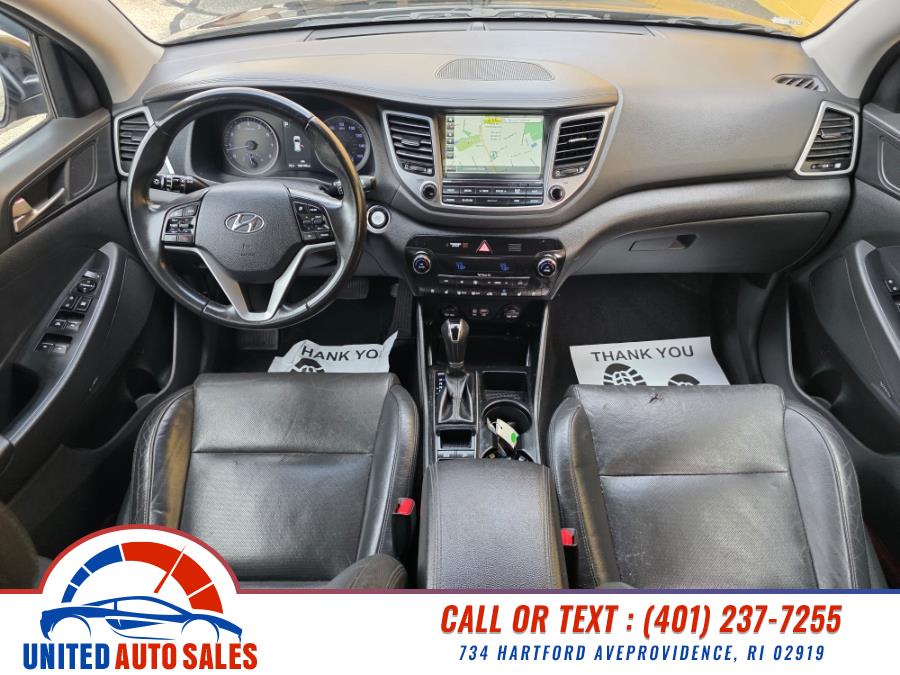 2017 Hyundai Tucson Value AWD, available for sale in Providence, Rhode Island | United Auto Sales Inc. Providence, Rhode Island 2017 Hyundai Tucson Value AWD, available for sale in Providence, Rhode Island | United Auto Sales Inc. Providence, Rhode Island