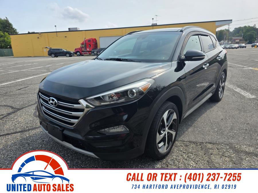 2017 Hyundai Tucson Value AWD, available for sale in Providence, Rhode Island | United Auto Sales Inc. Providence, Rhode Island 2017 Hyundai Tucson Value AWD, available for sale in Providence, Rhode Island | United Auto Sales Inc. Providence, Rhode Island