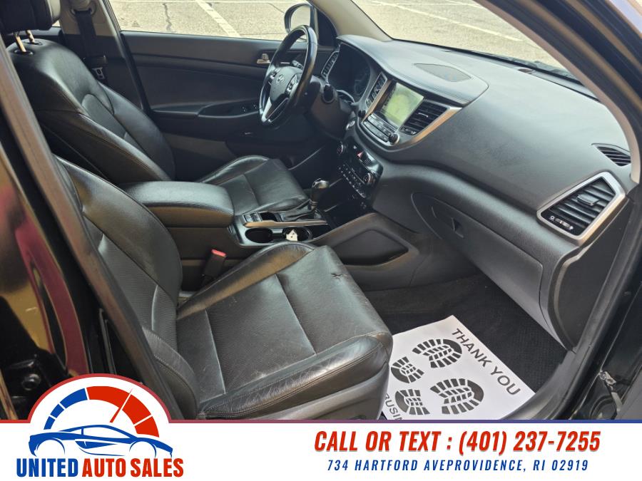 2017 Hyundai Tucson Value AWD, available for sale in Providence, Rhode Island | United Auto Sales Inc. Providence, Rhode Island 2017 Hyundai Tucson Value AWD, available for sale in Providence, Rhode Island | United Auto Sales Inc. Providence, Rhode Island
