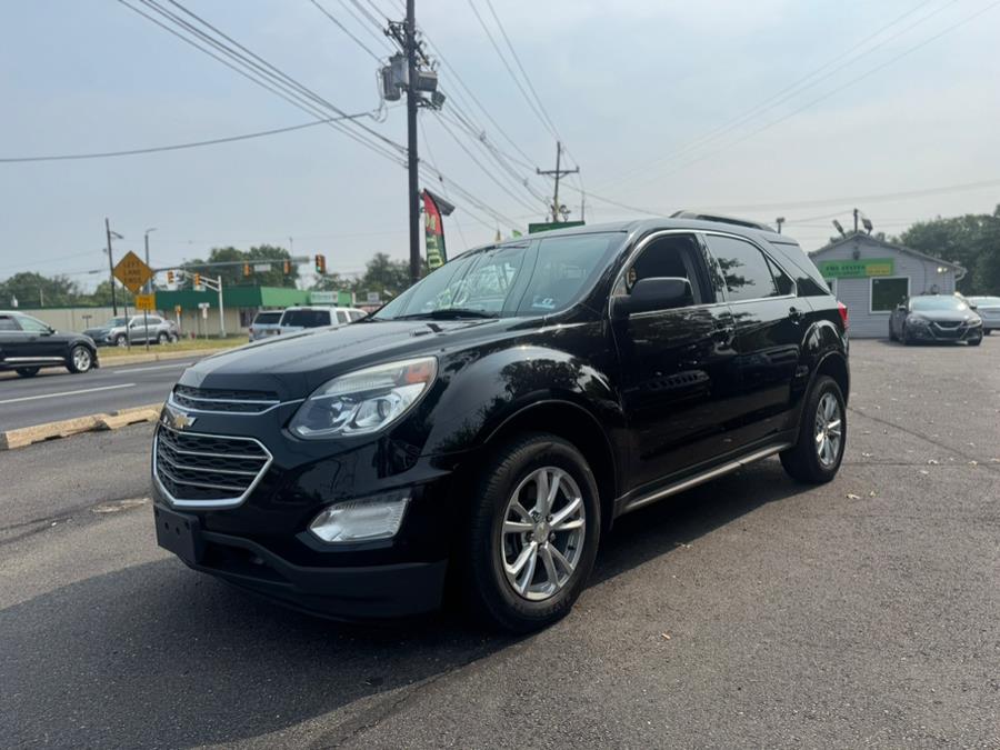 2017 Chevrolet Equinox FWD 4dr LT w/1LT, available for sale in BURLINGTON, New Jersey | Tri States Auto Group. BURLINGTON, New Jersey 2017 Chevrolet Equinox FWD 4dr LT w/1LT, available for sale in BURLINGTON, New Jersey | Tri States Auto Group. BURLINGTON, New Jersey