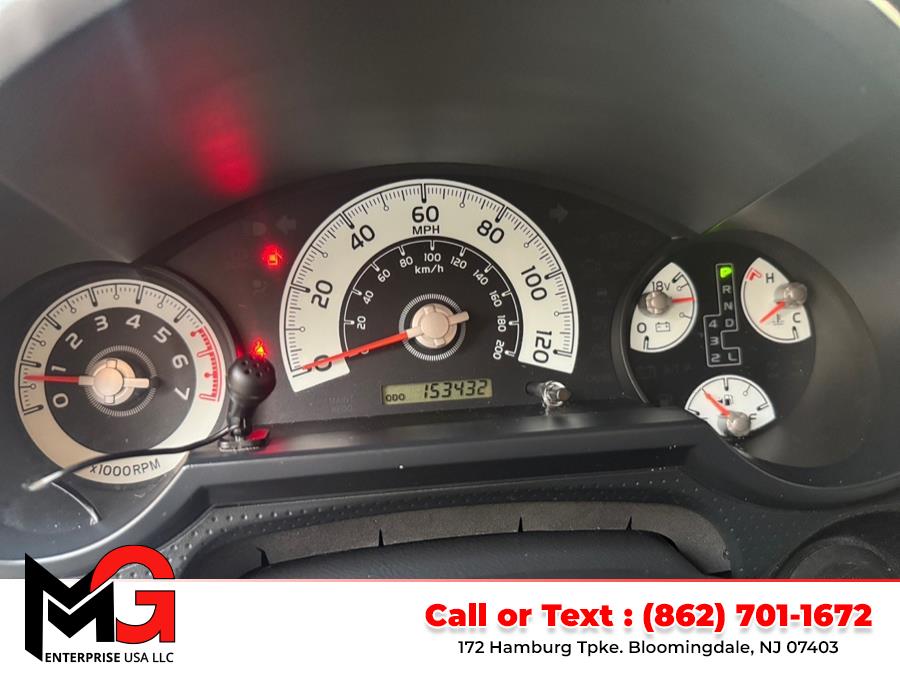 2007 Toyota FJ Cruiser 4WD 4dr Auto (Natl), available for sale in Bloomingdale, New Jersey | MG Enterprise USA. Bloomingdale, New Jersey 2007 Toyota FJ Cruiser 4WD 4dr Auto (Natl), available for sale in Bloomingdale, New Jersey | MG Enterprise USA. Bloomingdale, New Jersey