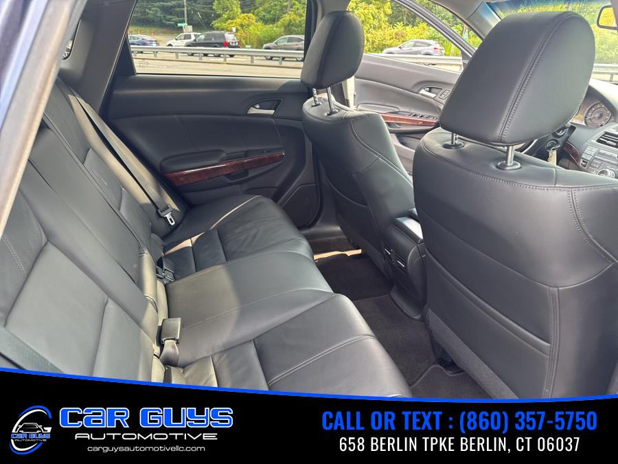 2012 Honda Crosstour 4WD V6 5dr EX-L w/Navi, available for sale in Berlin, Connecticut | Car Guys Automotive LLC. Berlin, Connecticut 2012 Honda Crosstour 4WD V6 5dr EX-L w/Navi, available for sale in Berlin, Connecticut | Car Guys Automotive LLC. Berlin, Connecticut