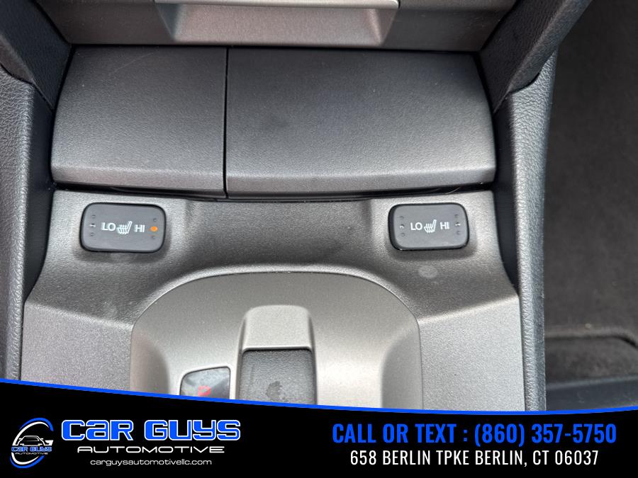 2012 Honda Crosstour 4WD V6 5dr EX-L w/Navi, available for sale in Berlin, Connecticut | Car Guys Automotive LLC. Berlin, Connecticut 2012 Honda Crosstour 4WD V6 5dr EX-L w/Navi, available for sale in Berlin, Connecticut | Car Guys Automotive LLC. Berlin, Connecticut
