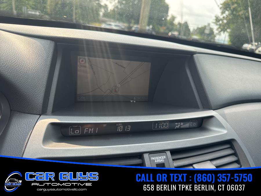 2012 Honda Crosstour 4WD V6 5dr EX-L w/Navi, available for sale in Berlin, Connecticut | Car Guys Automotive LLC. Berlin, Connecticut 2012 Honda Crosstour 4WD V6 5dr EX-L w/Navi, available for sale in Berlin, Connecticut | Car Guys Automotive LLC. Berlin, Connecticut