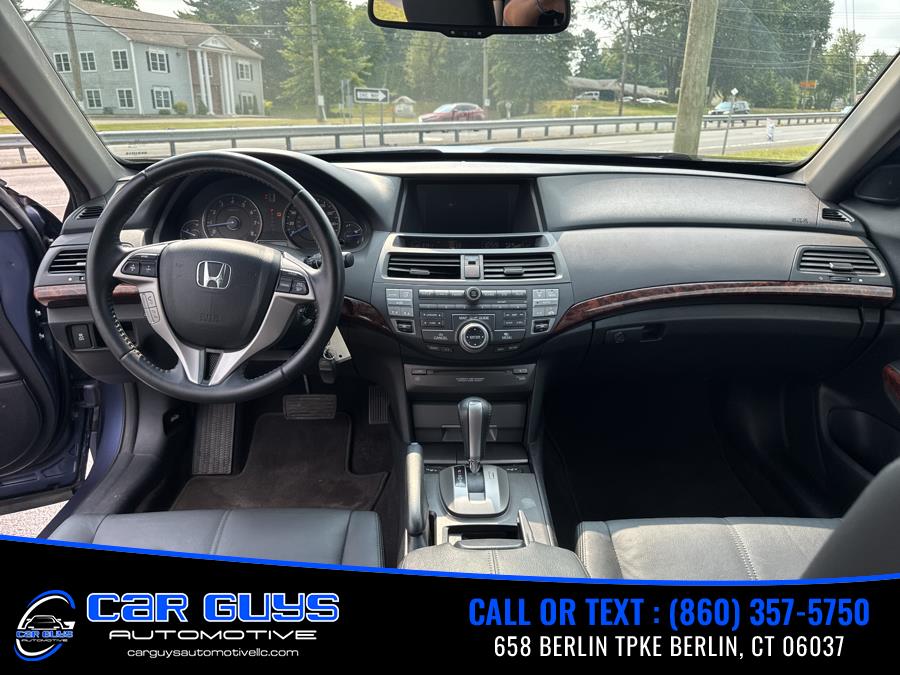 2012 Honda Crosstour 4WD V6 5dr EX-L w/Navi, available for sale in Berlin, Connecticut | Car Guys Automotive LLC. Berlin, Connecticut 2012 Honda Crosstour 4WD V6 5dr EX-L w/Navi, available for sale in Berlin, Connecticut | Car Guys Automotive LLC. Berlin, Connecticut