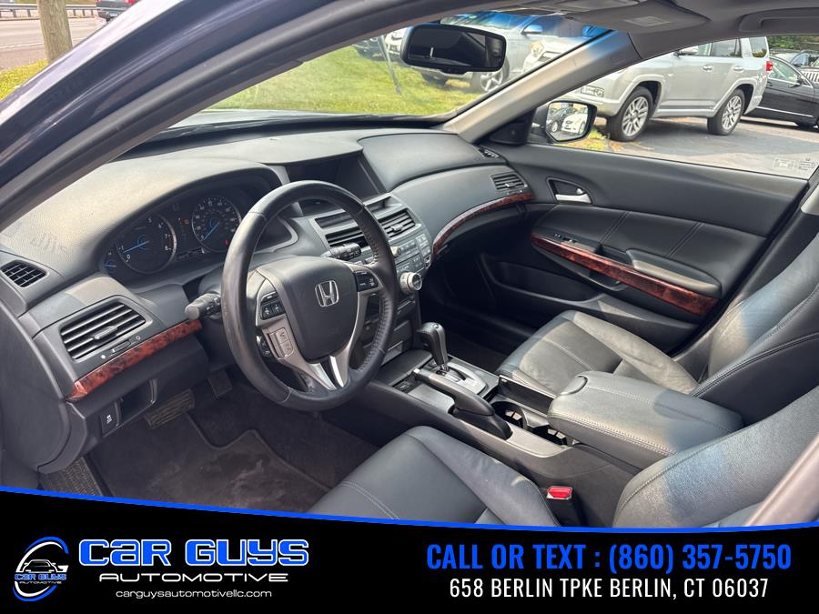 2012 Honda Crosstour 4WD V6 5dr EX-L w/Navi, available for sale in Berlin, Connecticut | Car Guys Automotive LLC. Berlin, Connecticut 2012 Honda Crosstour 4WD V6 5dr EX-L w/Navi, available for sale in Berlin, Connecticut | Car Guys Automotive LLC. Berlin, Connecticut