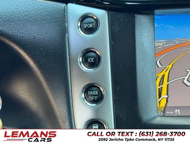 2015 Maserati Granturismo Sport, available for sale in Commack, New York | Lemans Cars. Commack, New York 2015 Maserati Granturismo Sport, available for sale in Commack, New York | Lemans Cars. Commack, New York