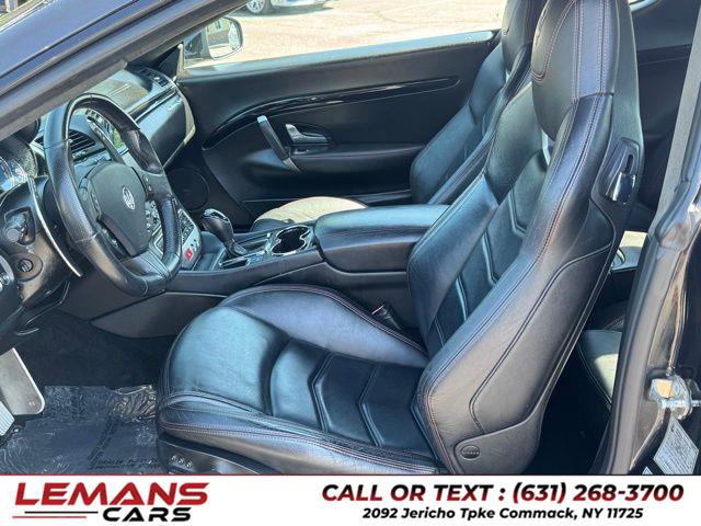 2015 Maserati Granturismo Sport, available for sale in Commack, New York | Lemans Cars. Commack, New York 2015 Maserati Granturismo Sport, available for sale in Commack, New York | Lemans Cars. Commack, New York