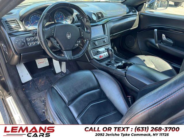 2015 Maserati Granturismo Sport, available for sale in Commack, New York | Lemans Cars. Commack, New York 2015 Maserati Granturismo Sport, available for sale in Commack, New York | Lemans Cars. Commack, New York