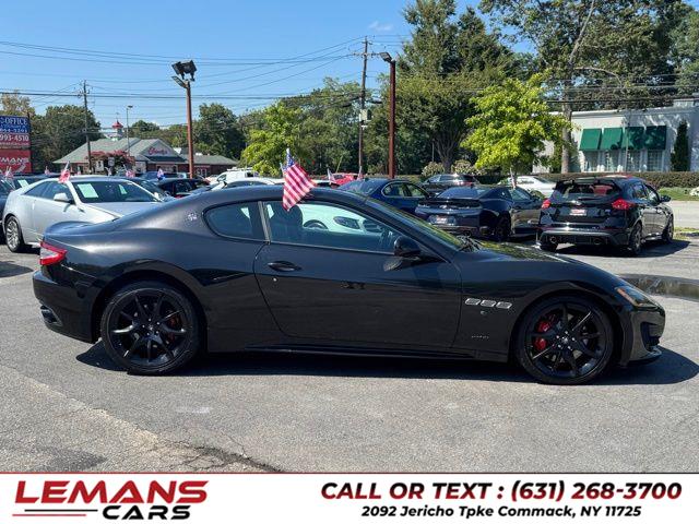 2015 Maserati Granturismo Sport, available for sale in Commack, New York | Lemans Cars. Commack, New York 2015 Maserati Granturismo Sport, available for sale in Commack, New York | Lemans Cars. Commack, New York