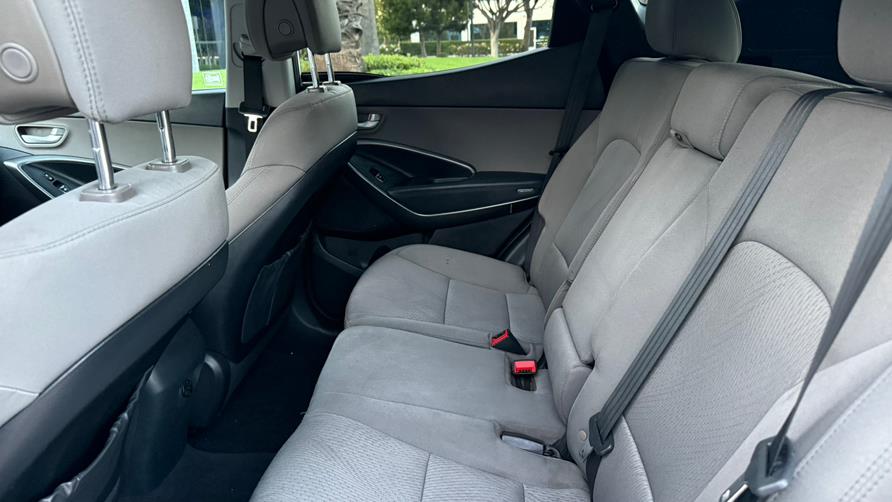 2017 Hyundai Santa Fe Sport 2.4L Auto, available for sale in Tustin, California | Carox LLC. Tustin, California 2017 Hyundai Santa Fe Sport 2.4L Auto, available for sale in Tustin, California | Carox LLC. Tustin, California