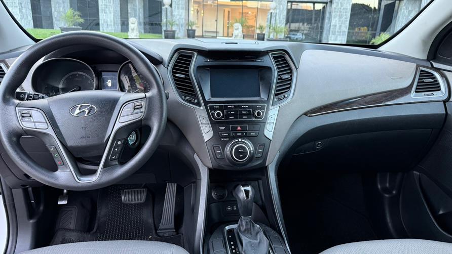 2017 Hyundai Santa Fe Sport 2.4L Auto, available for sale in Tustin, California | Carox LLC. Tustin, California 2017 Hyundai Santa Fe Sport 2.4L Auto, available for sale in Tustin, California | Carox LLC. Tustin, California