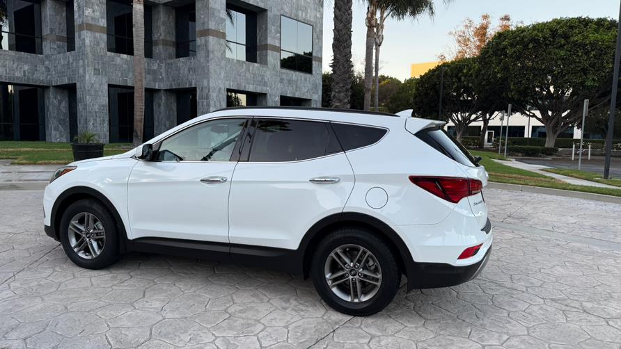 2017 Hyundai Santa Fe Sport 2.4L Auto, available for sale in Tustin, California | Carox LLC. Tustin, California 2017 Hyundai Santa Fe Sport 2.4L Auto, available for sale in Tustin, California | Carox LLC. Tustin, California