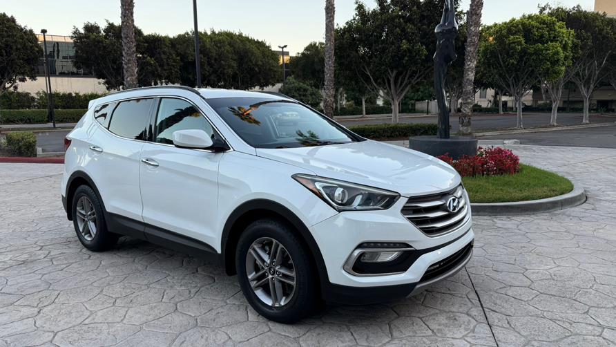 2017 Hyundai Santa Fe Sport 2.4L Auto, available for sale in Tustin, California | Carox LLC. Tustin, California 2017 Hyundai Santa Fe Sport 2.4L Auto, available for sale in Tustin, California | Carox LLC. Tustin, California